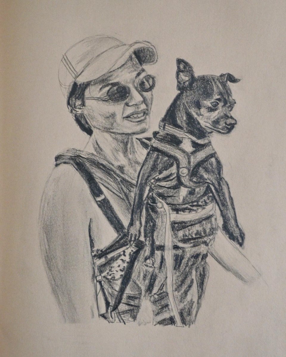 Gabby and Wiley\n