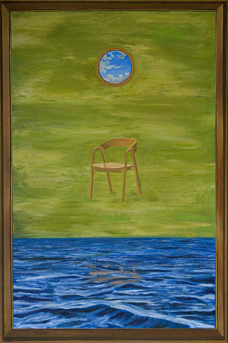 Surface