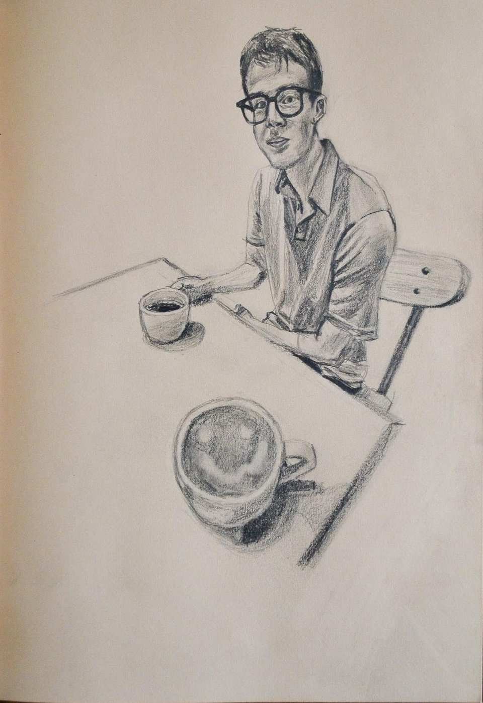 Matt