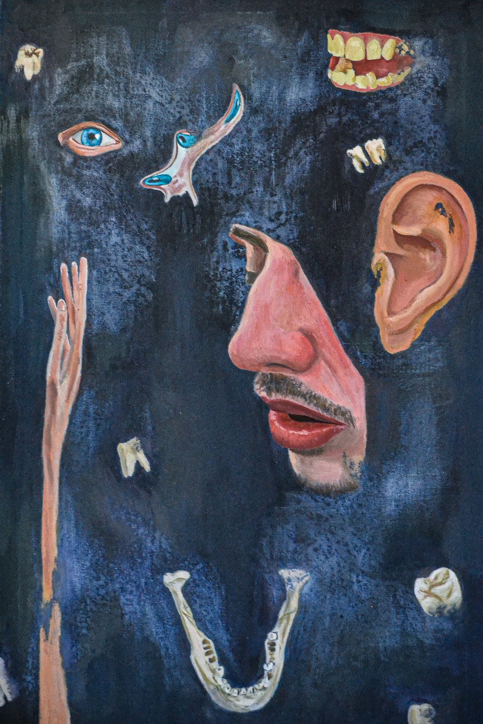 Gollum